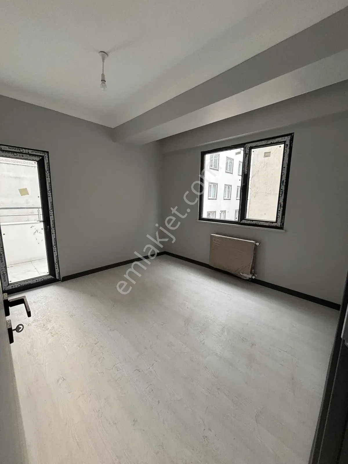 Tahtakale Mh. 2 + 1 Satılık Sıfır 109 M2 4.katta Fırsat Daire — fotoğraf 18