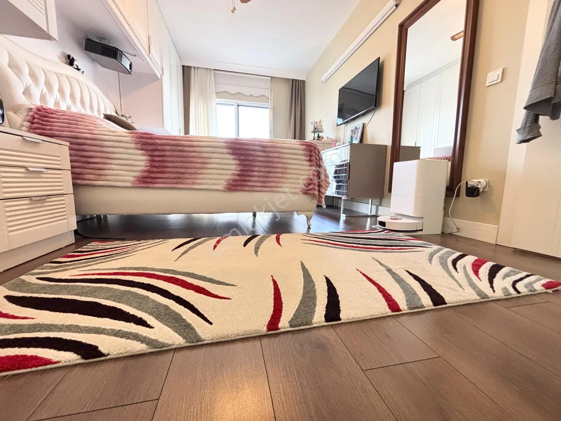 Ekinoba Mah Dia Bella Sitesi Deniz Ve Havuz Manzaralı 3+1 Daire — fotoğraf 13