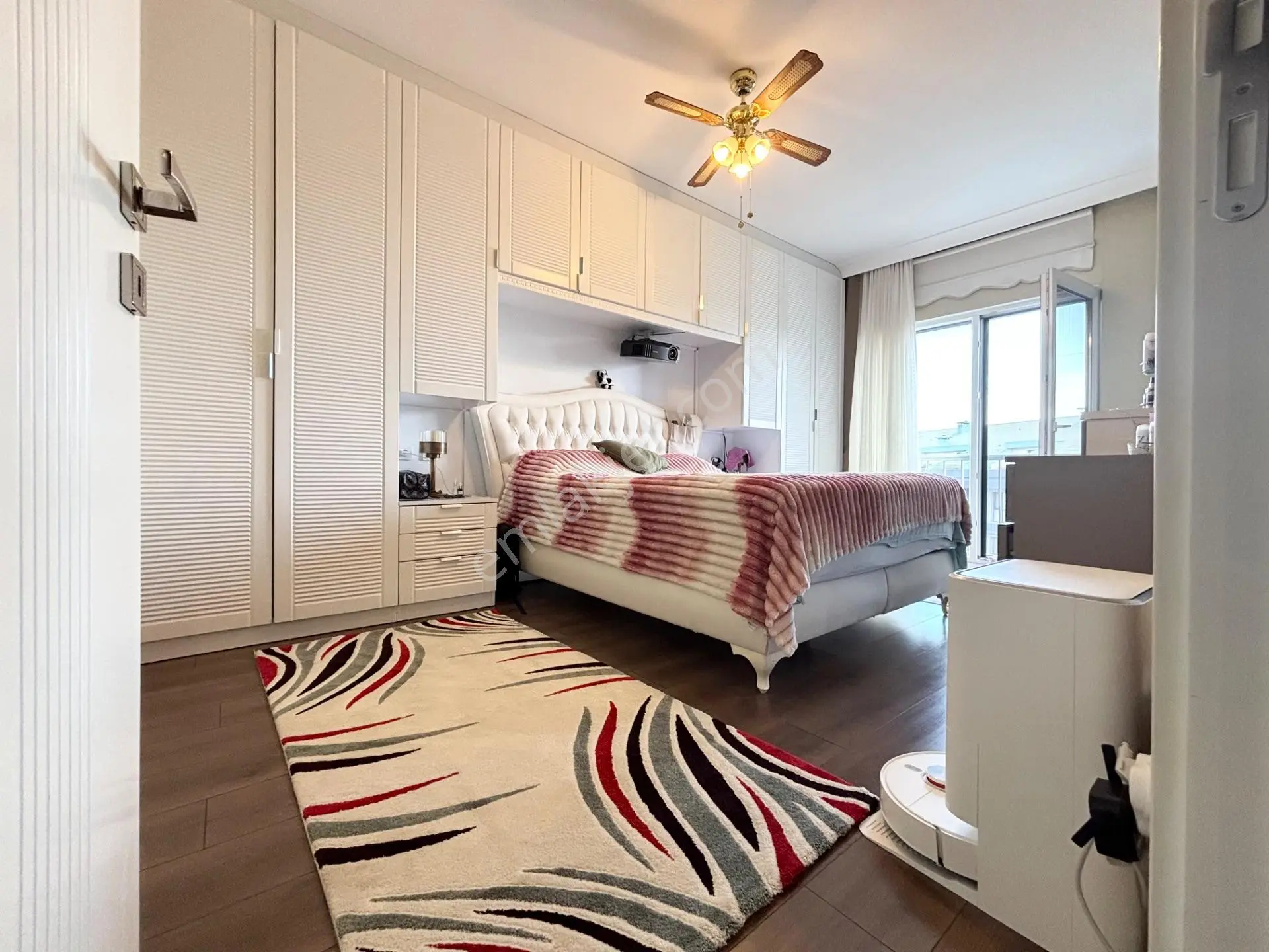 Ekinoba Mah Dia Bella Sitesi Deniz Ve Havuz Manzaralı 3+1 Daire — fotoğraf 14
