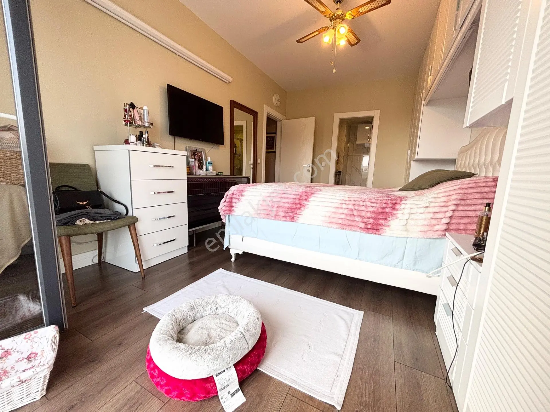Ekinoba Mah Dia Bella Sitesi Deniz Ve Havuz Manzaralı 3+1 Daire — fotoğraf 15