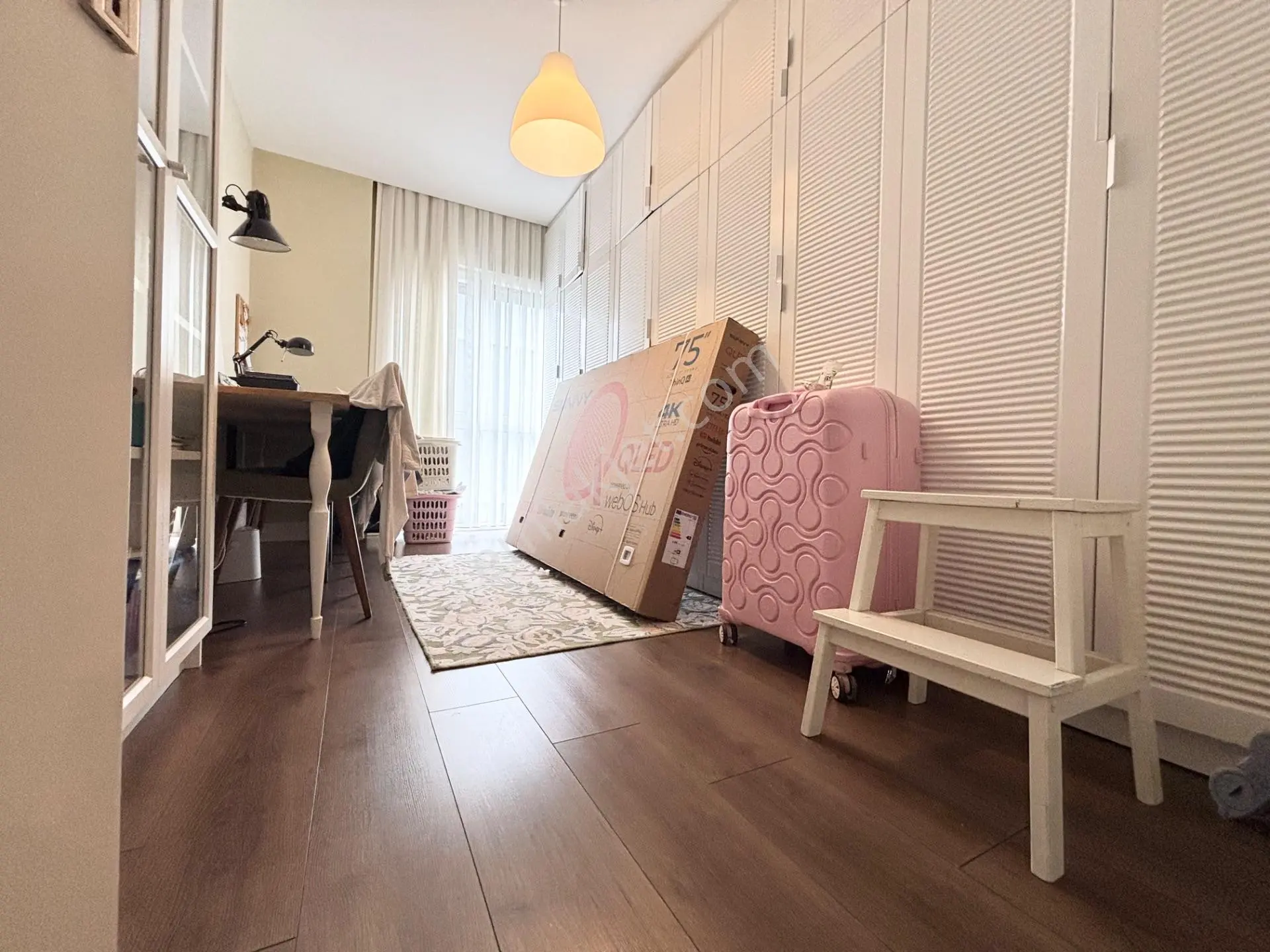 Ekinoba Mah Dia Bella Sitesi Deniz Ve Havuz Manzaralı 3+1 Daire — fotoğraf 21