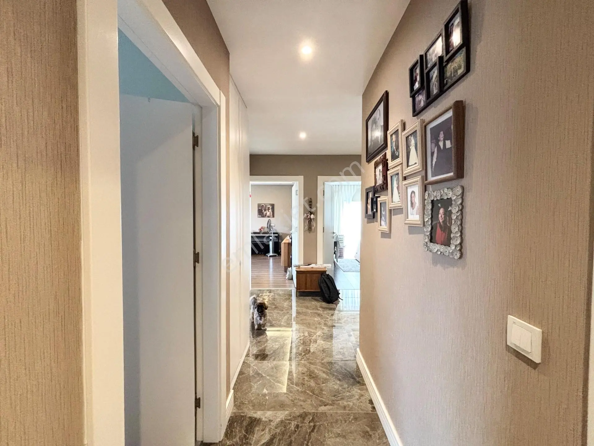 Ekinoba Mah Dia Bella Sitesi Deniz Ve Havuz Manzaralı 3+1 Daire — fotoğraf 24