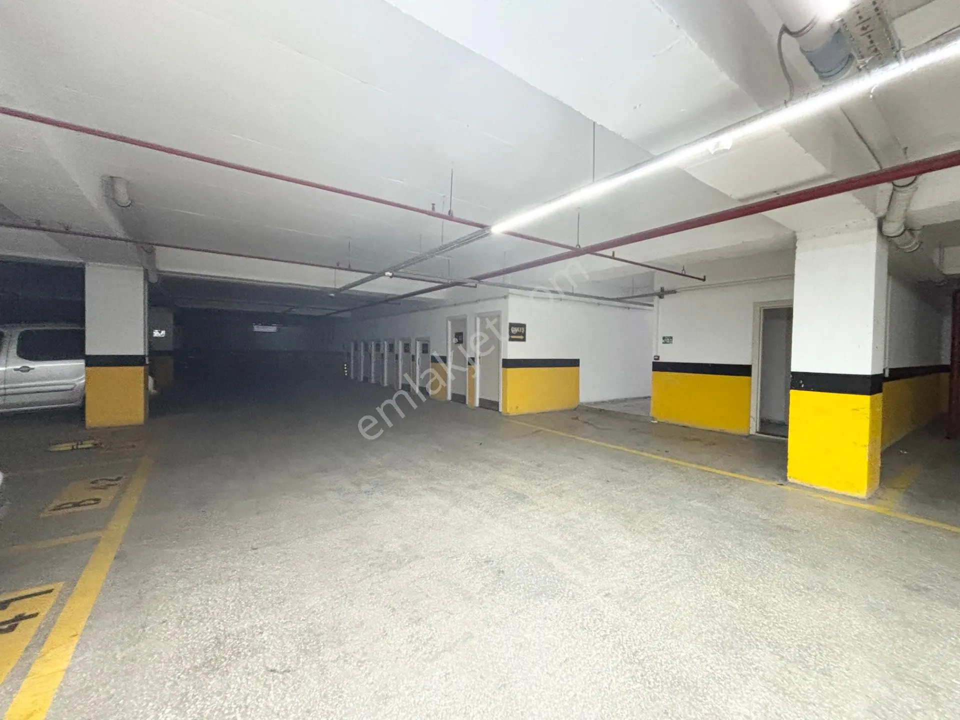 Ekinoba Mah Dia Bella Sitesi Deniz Ve Havuz Manzaralı 3+1 Daire — fotoğraf 27