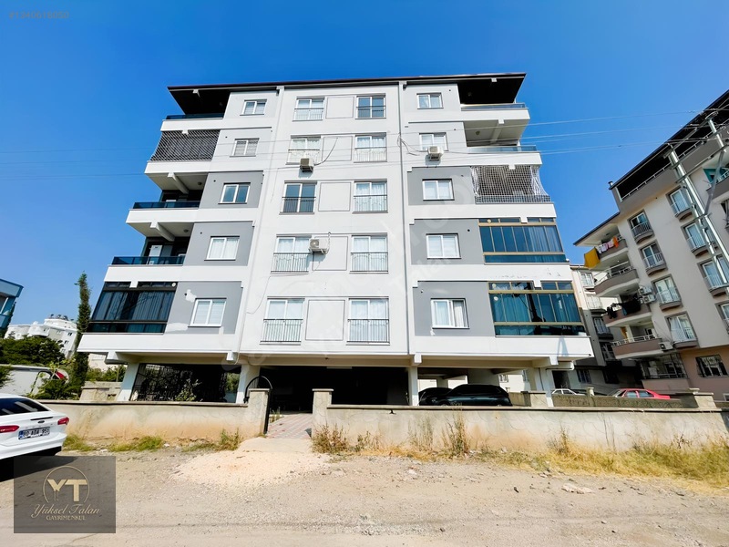 Yüksel'den Kiralık 3+1 Daire