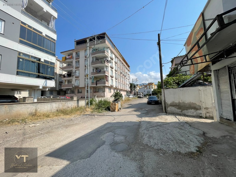 Yüksel'den Kiralık 3+1 Daire — fotoğraf 2