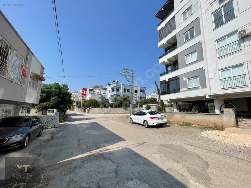 Yüksel'den Kiralık 3+1 Daire — fotoğraf 3