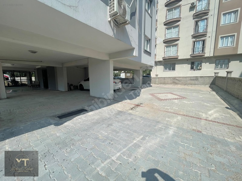 Yüksel'den Kiralık 3+1 Daire — fotoğraf 4