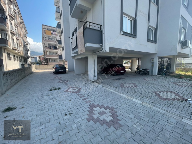 Yüksel'den Kiralık 3+1 Daire — fotoğraf 5