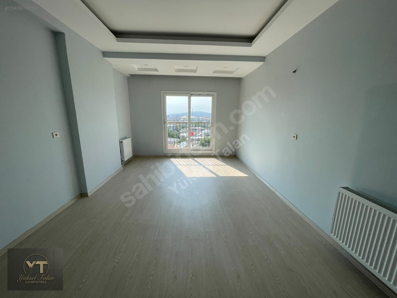 Yüksel'den Kiralık 3+1 Daire — fotoğraf 6