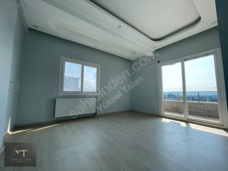 Yüksel'den Kiralık 3+1 Daire — fotoğraf 8