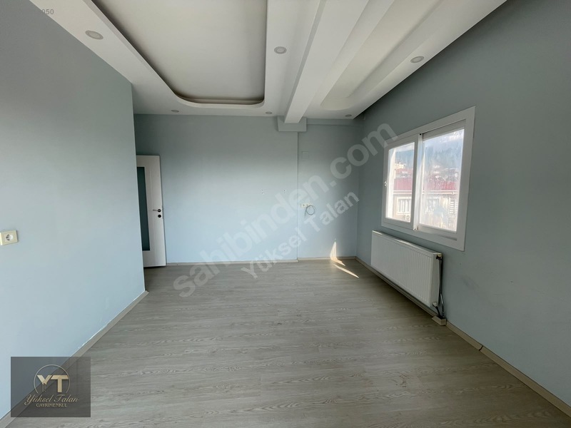 Yüksel'den Kiralık 3+1 Daire — fotoğraf 9