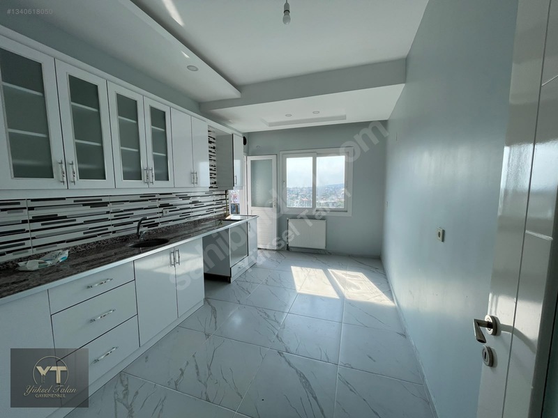 Yüksel'den Kiralık 3+1 Daire — fotoğraf 13