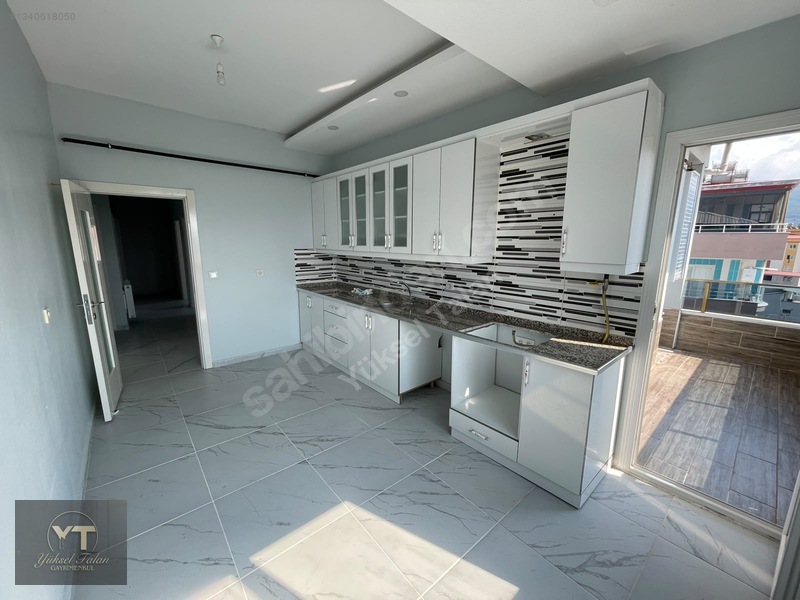 Yüksel'den Kiralık 3+1 Daire — fotoğraf 15