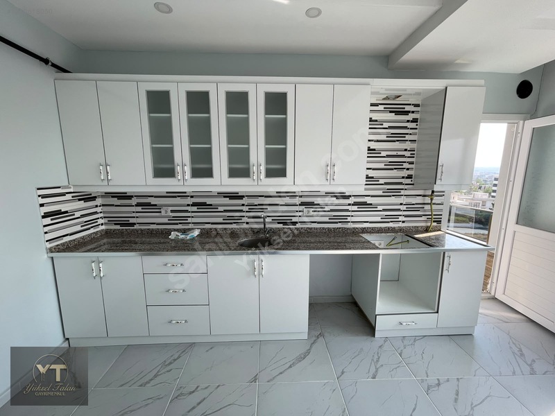 Yüksel'den Kiralık 3+1 Daire — fotoğraf 16