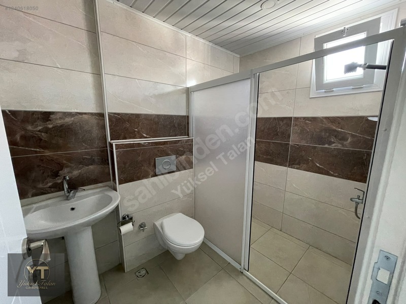 Yüksel'den Kiralık 3+1 Daire — fotoğraf 17