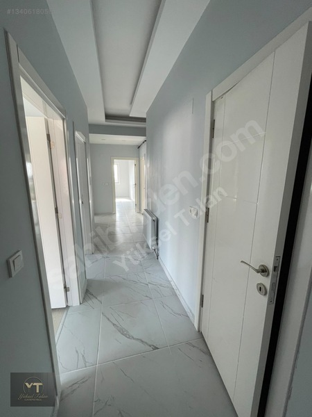Yüksel'den Kiralık 3+1 Daire — fotoğraf 18