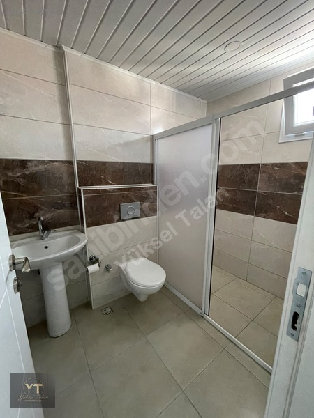 Yüksel'den Kiralık 3+1 Daire — fotoğraf 19
