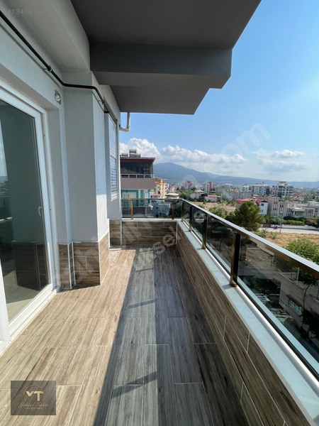 Yüksel'den Kiralık 3+1 Daire — fotoğraf 21