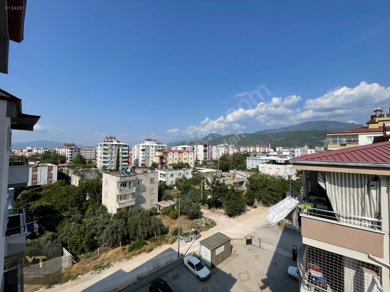 Yüksel'den Kiralık 3+1 Daire — fotoğraf 23