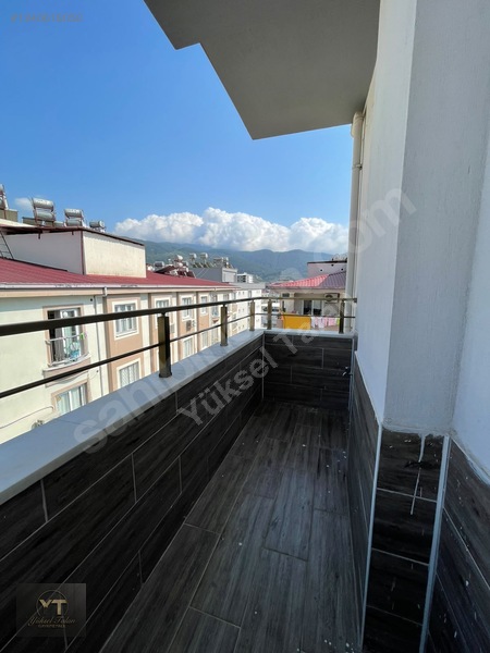 Yüksel'den Kiralık 3+1 Daire — fotoğraf 24