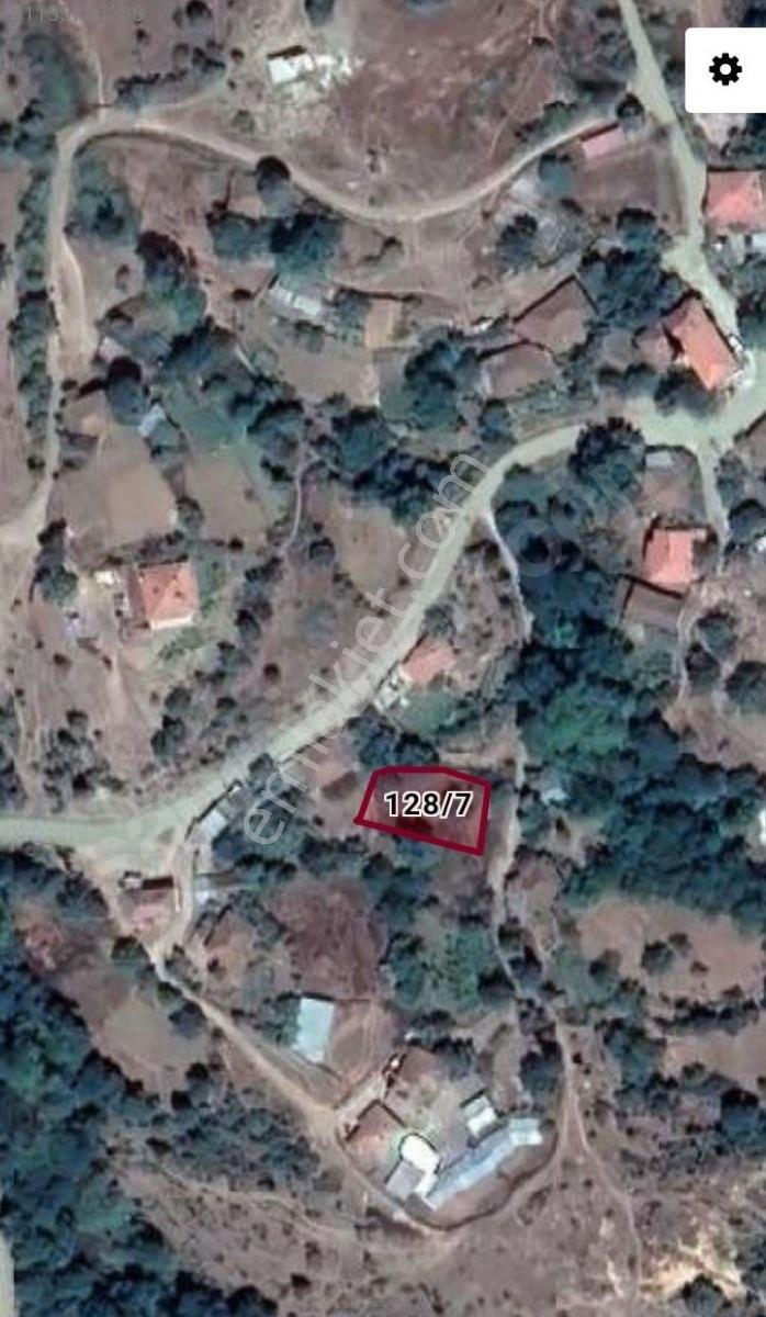 Çanakkale Yenice Torhasan Köyü’nde 365 M² Köy Yerleşik Alanında Satılık Arsa — fotoğraf 6