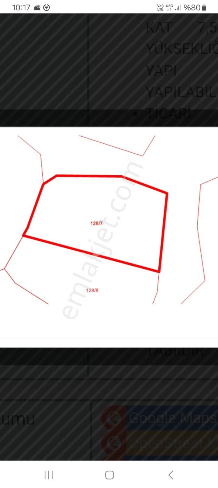 Çanakkale Yenice Torhasan Köyü’nde 365 M² Köy Yerleşik Alanında Satılık Arsa — fotoğraf 8