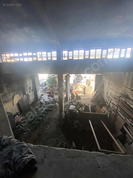 Pala Emlak Tan Nizip Sanayi Sitesi Satilik 270m2 İsyeri (dükkan) — fotoğraf 13