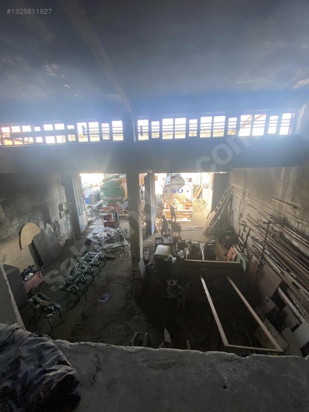 Pala Emlak Tan Nizip Sanayi Sitesi Satilik 270m2 İsyeri (dükkan) — fotoğraf 14