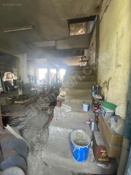 Pala Emlak Tan Nizip Sanayi Sitesi Satilik 270m2 İsyeri (dükkan) — fotoğraf 16