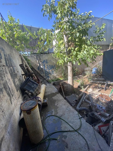 Pala Emlak Tan Nizip Sanayi Sitesi Satilik 270m2 İsyeri (dükkan) — fotoğraf 18