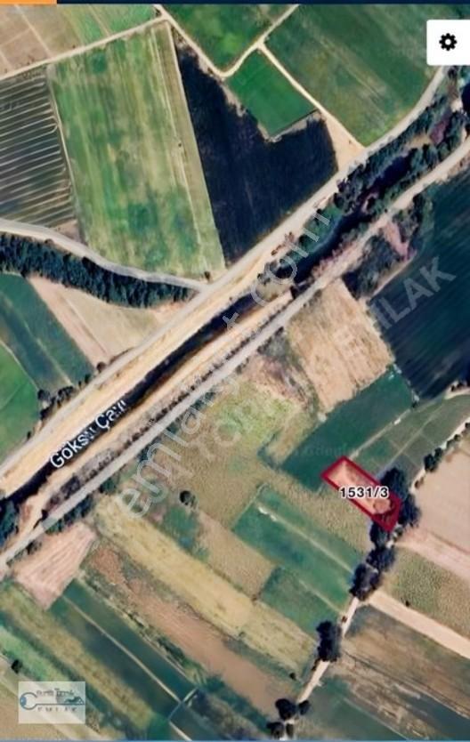 Bursa Yenişehir Çamönü Yatırımlık Tarla