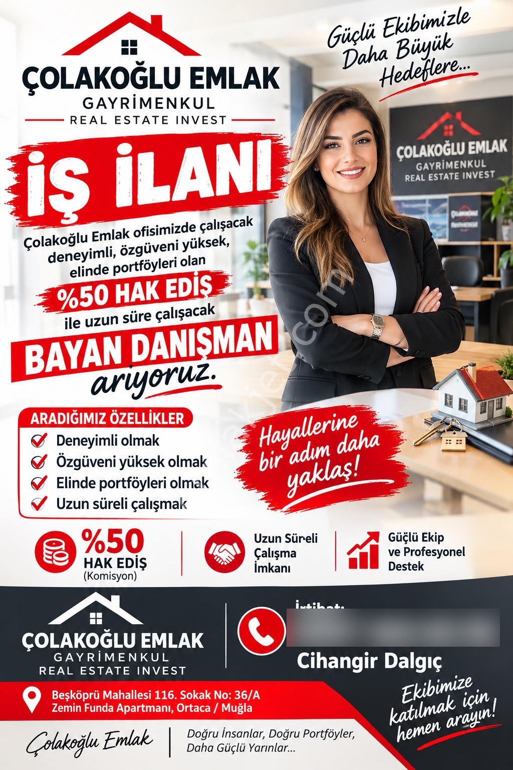 Dalaman Kayadibi Mahallesi Satılık 2995 M² Zeytinlik — fotoğraf 24