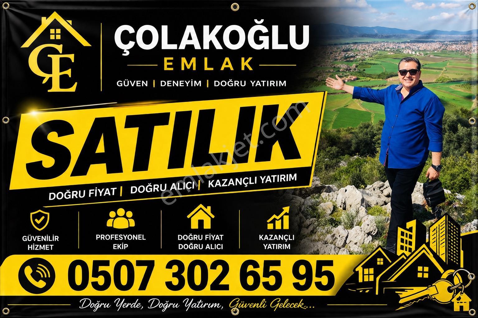 Dalaman Kayadibi Mahallesi Satılık 2995 M² Zeytinlik — fotoğraf 27
