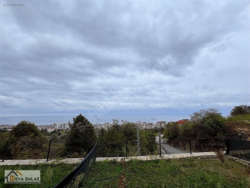 Deha Emlak`tan Satılık 3+1 Bahçe Katı Daire Söğütlü Mah — fotoğraf 3