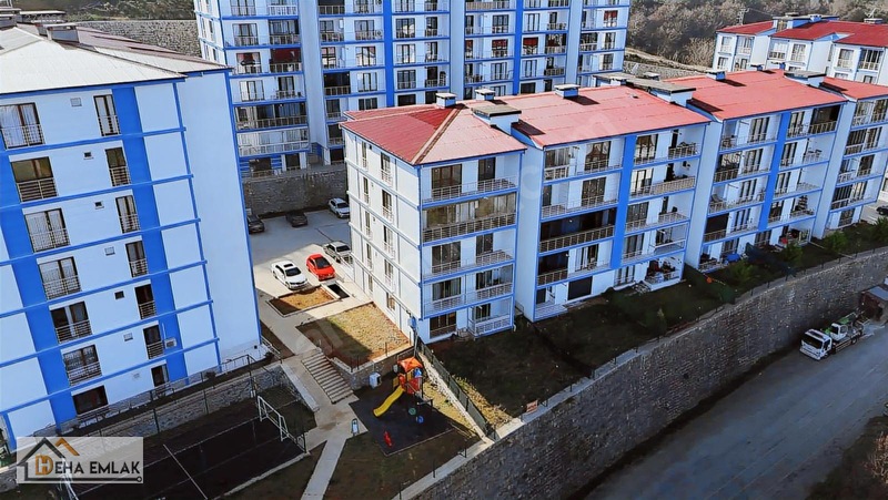Deha Emlak`tan Satılık 3+1 Bahçe Katı Daire Söğütlü Mah — fotoğraf 22