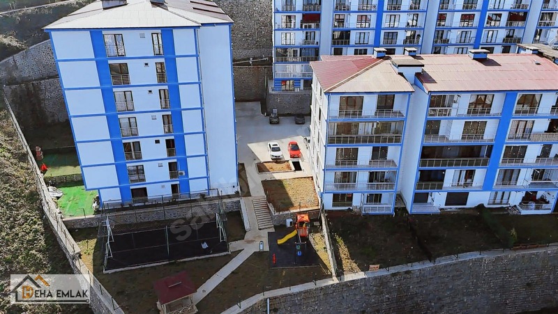 Deha Emlak`tan Satılık 3+1 Bahçe Katı Daire Söğütlü Mah — fotoğraf 24