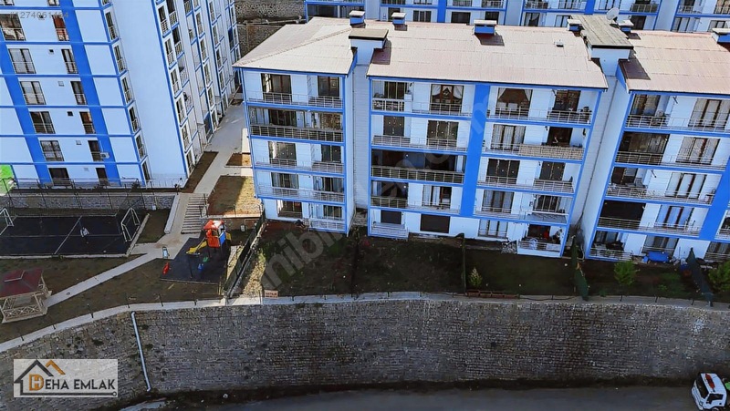 Deha Emlak`tan Satılık 3+1 Bahçe Katı Daire Söğütlü Mah — fotoğraf 25