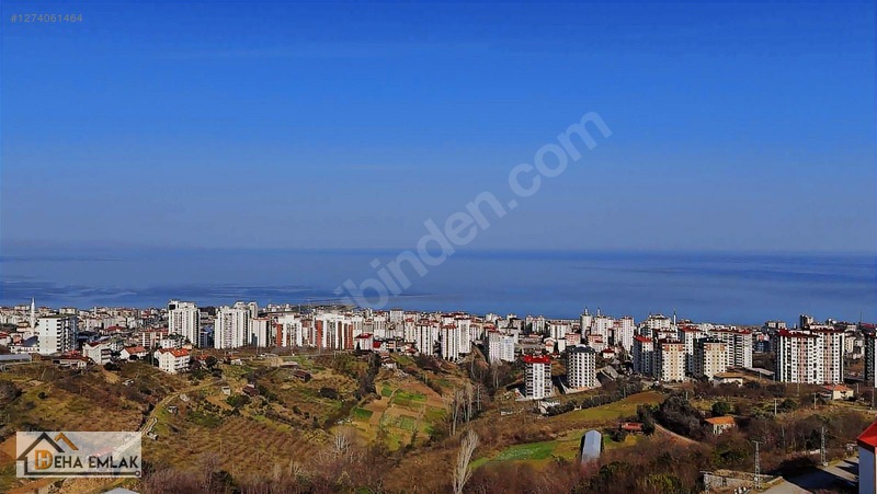Deha Emlak`tan Satılık 3+1 Bahçe Katı Daire Söğütlü Mah — fotoğraf 26