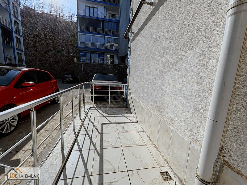 Deha Emlak`tan Satılık 3+1 Bahçe Katı Daire Söğütlü Mah — fotoğraf 27