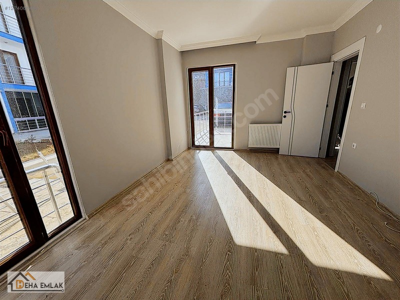 Deha Emlak`tan Satılık 3+1 Bahçe Katı Daire Söğütlü Mah — fotoğraf 28