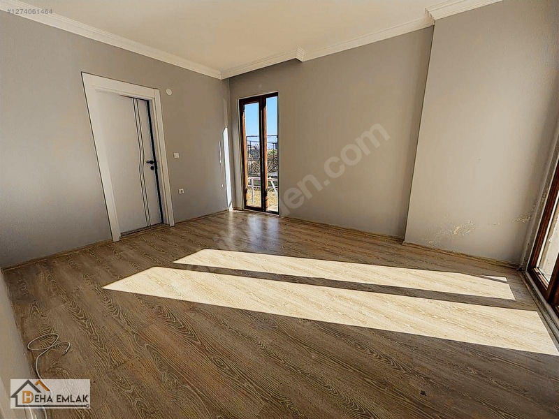 Deha Emlak`tan Satılık 3+1 Bahçe Katı Daire Söğütlü Mah — fotoğraf 30