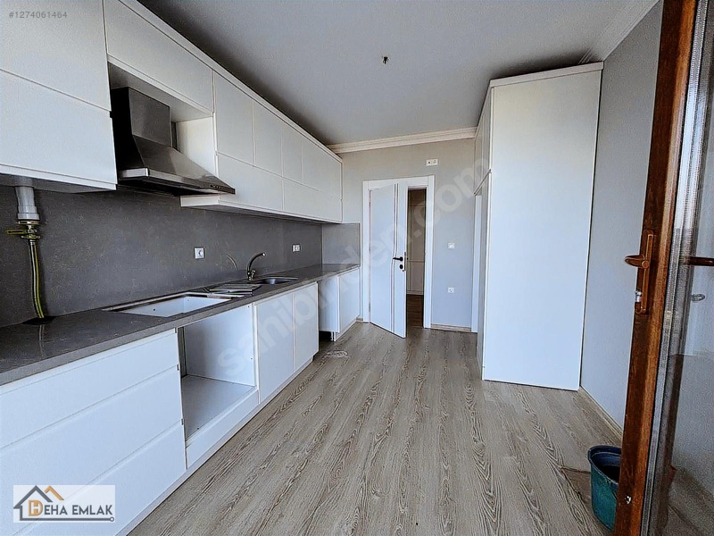 Deha Emlak`tan Satılık 3+1 Bahçe Katı Daire Söğütlü Mah — fotoğraf 31