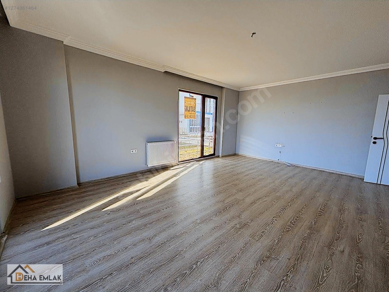 Deha Emlak`tan Satılık 3+1 Bahçe Katı Daire Söğütlü Mah — fotoğraf 33