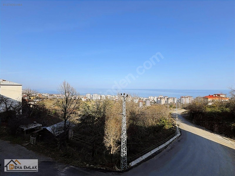 Deha Emlak`tan Satılık 3+1 Bahçe Katı Daire Söğütlü Mah — fotoğraf 36