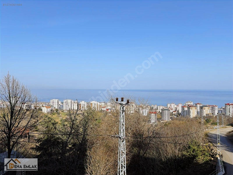 Deha Emlak`tan Satılık 3+1 Bahçe Katı Daire Söğütlü Mah — fotoğraf 37