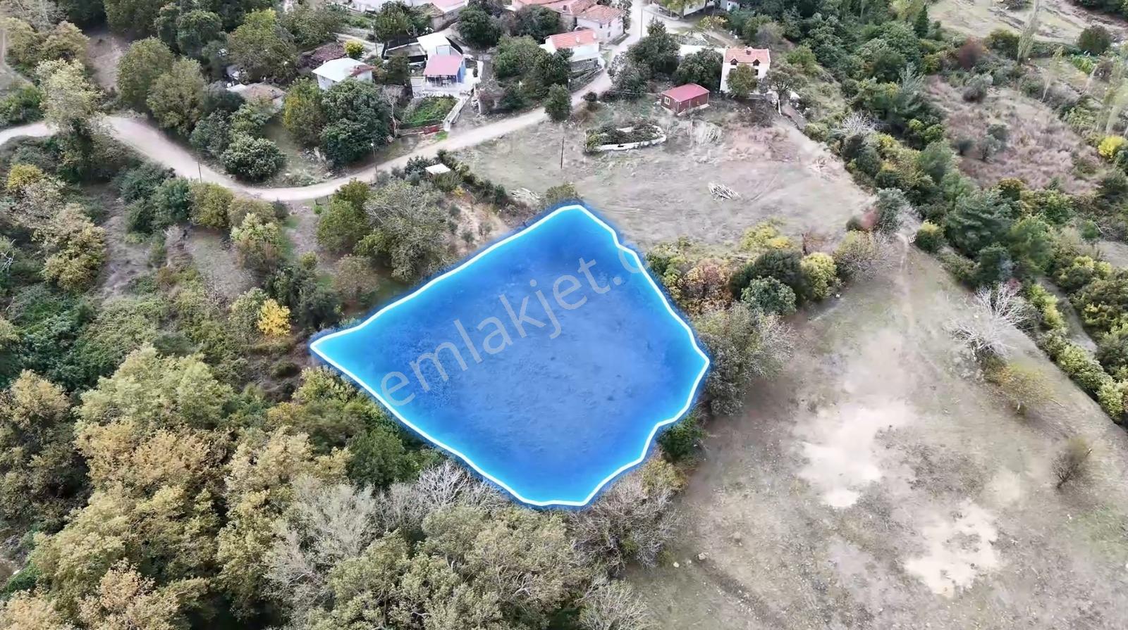 Yiğit Gayrimenkul'Den İğdelikte Satılık 2.161 M2 Tarla