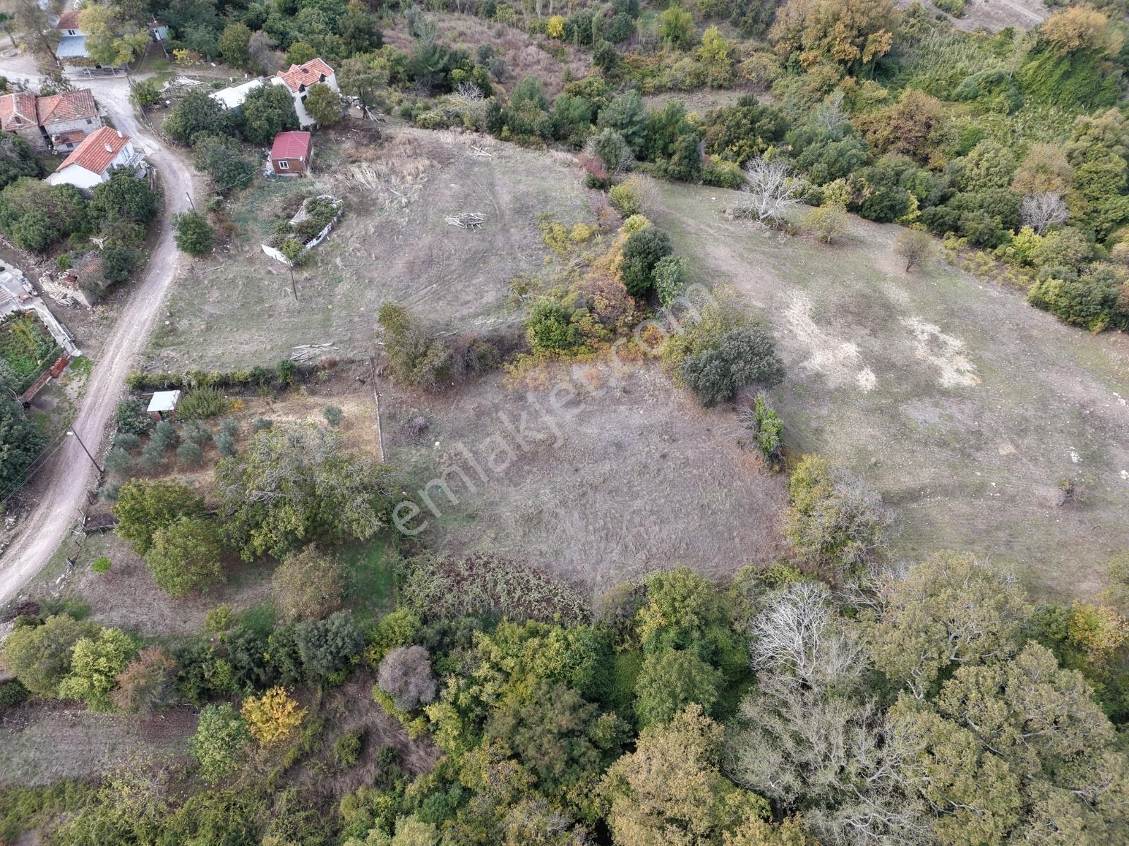 Yiğit Gayrimenkul'den İğdelikte Satılık 2.161 M2 Tarla — fotoğraf 14