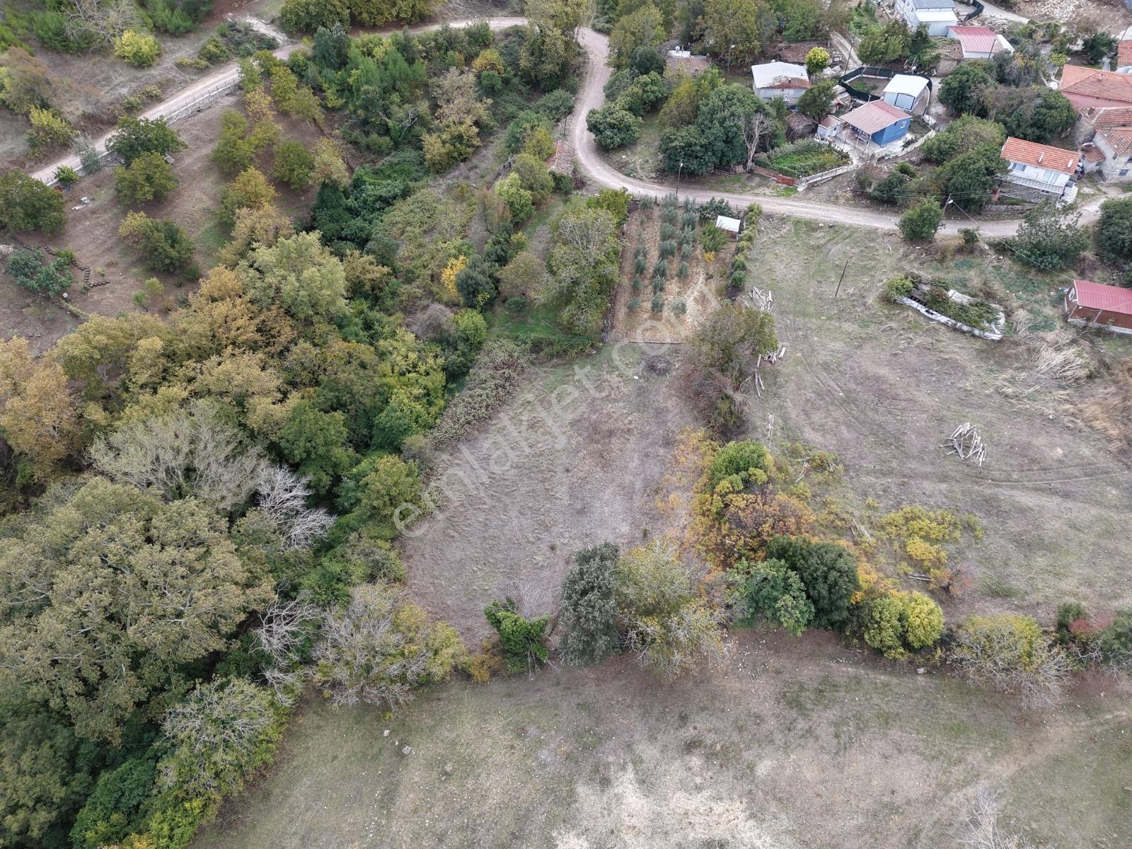 Yiğit Gayrimenkul'den İğdelikte Satılık 2.161 M2 Tarla — fotoğraf 18