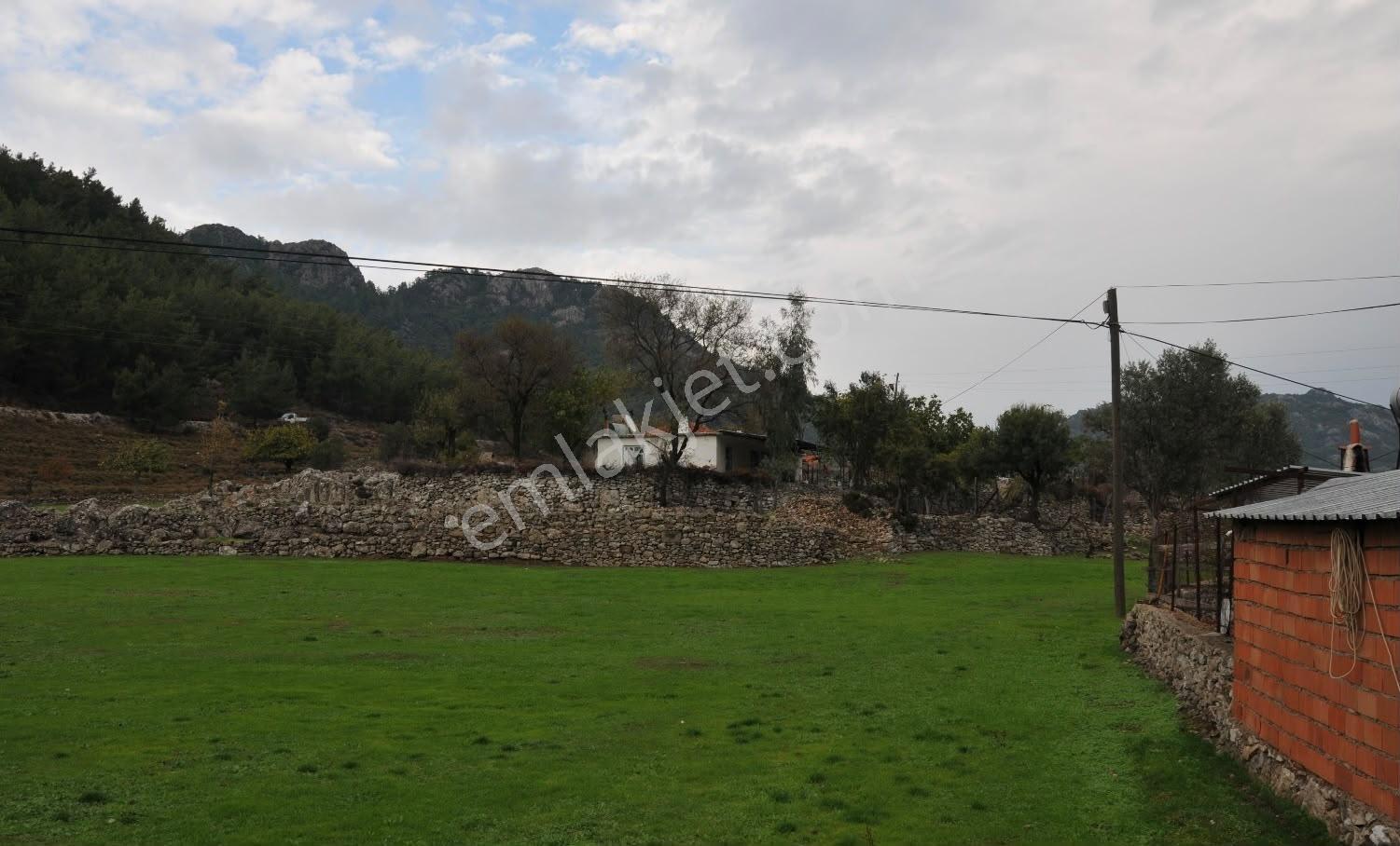 59 Marmarıs Osmanıyede Satılık 9341 M² Tarla — fotoğraf 2