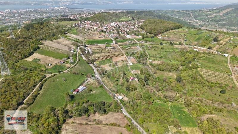 Remax Yalova'dan Altınova Geyikdere Köyü Satılık Meyve Bahçesi — fotoğraf 6